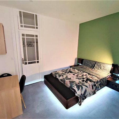 Appartements - Halles Brauhauban Tarbes Zewnętrze zdjęcie