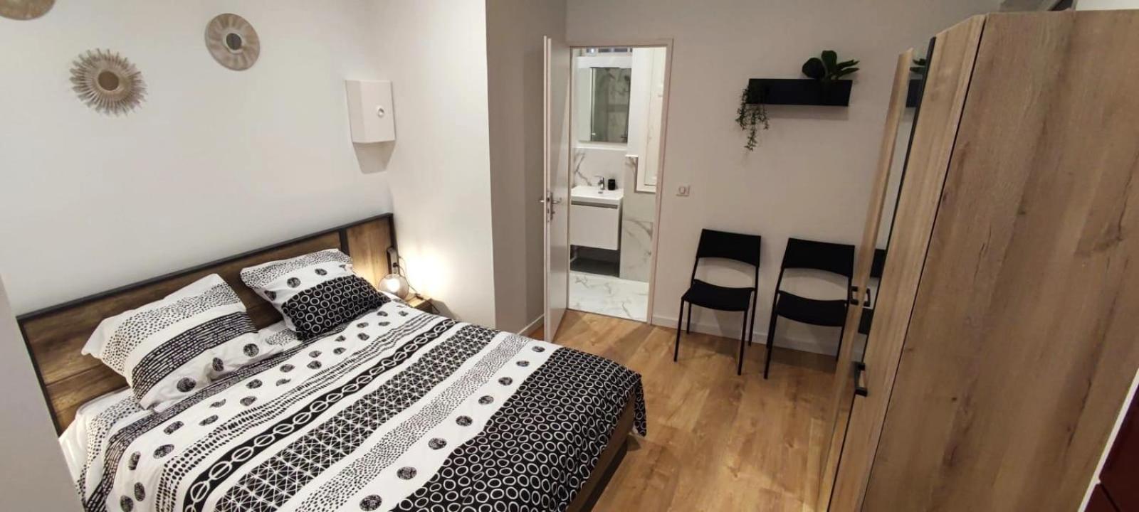 Appartements - Halles Brauhauban Tarbes Zewnętrze zdjęcie