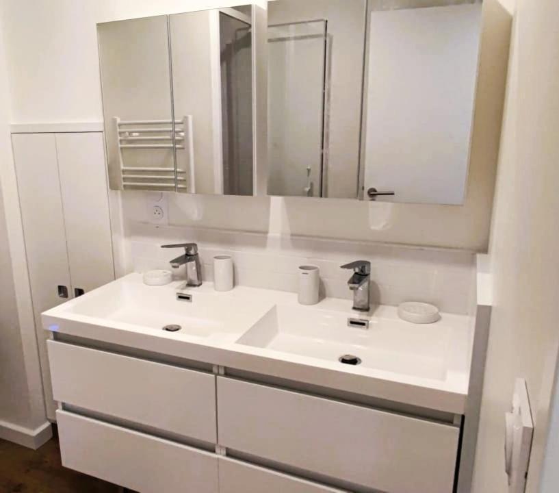 Appartements - Halles Brauhauban Tarbes Zewnętrze zdjęcie