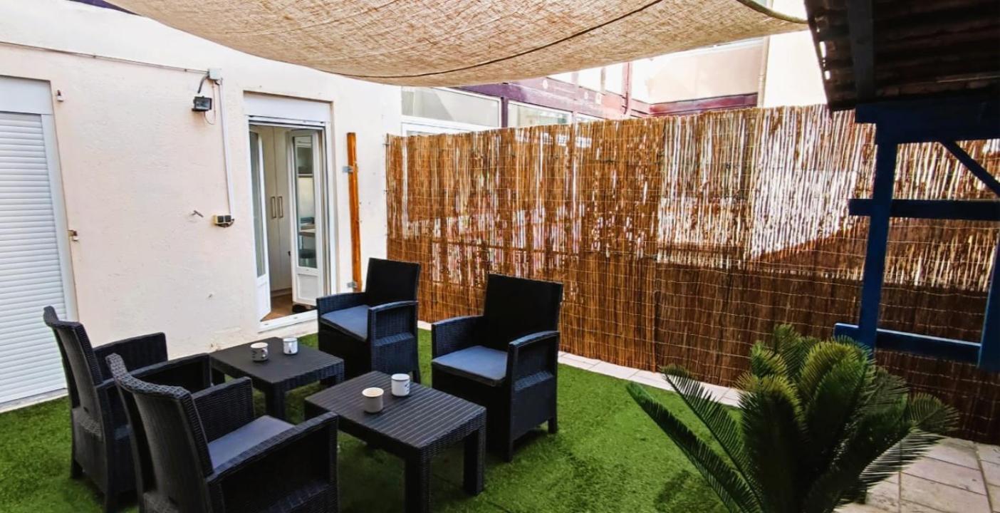 Appartements - Halles Brauhauban Tarbes Zewnętrze zdjęcie