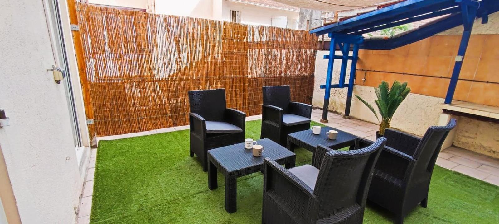 Appartements - Halles Brauhauban Tarbes Zewnętrze zdjęcie