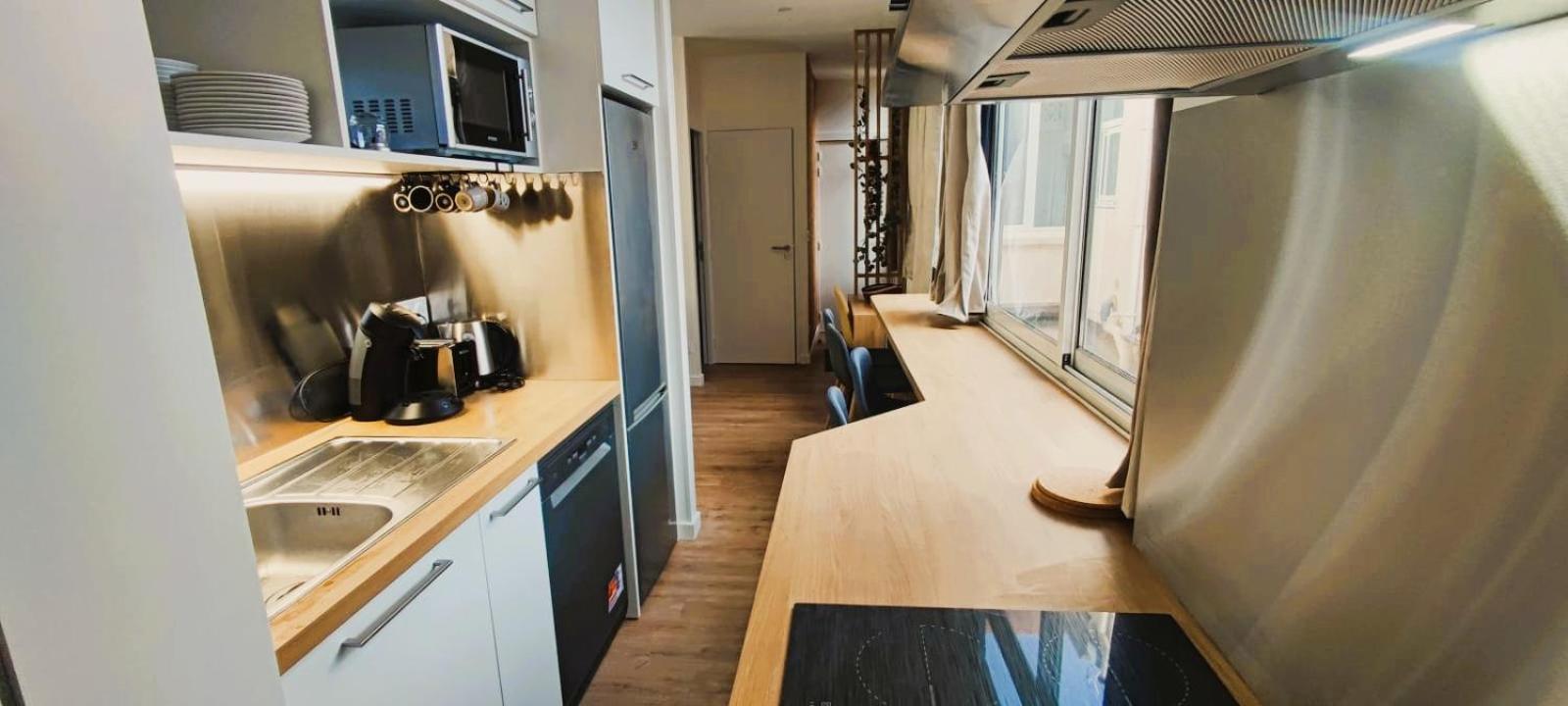 Appartements - Halles Brauhauban Tarbes Zewnętrze zdjęcie