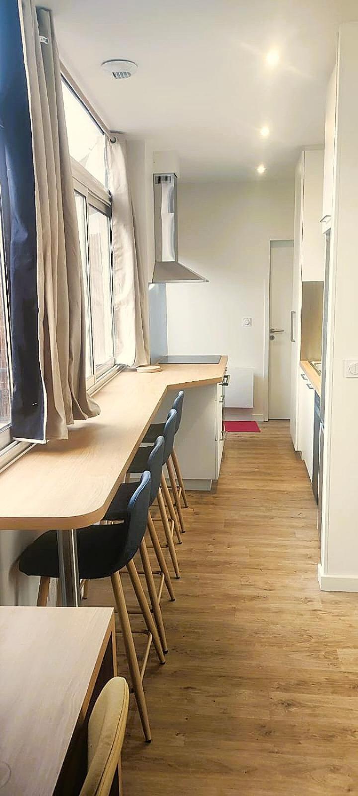 Appartements - Halles Brauhauban Tarbes Zewnętrze zdjęcie