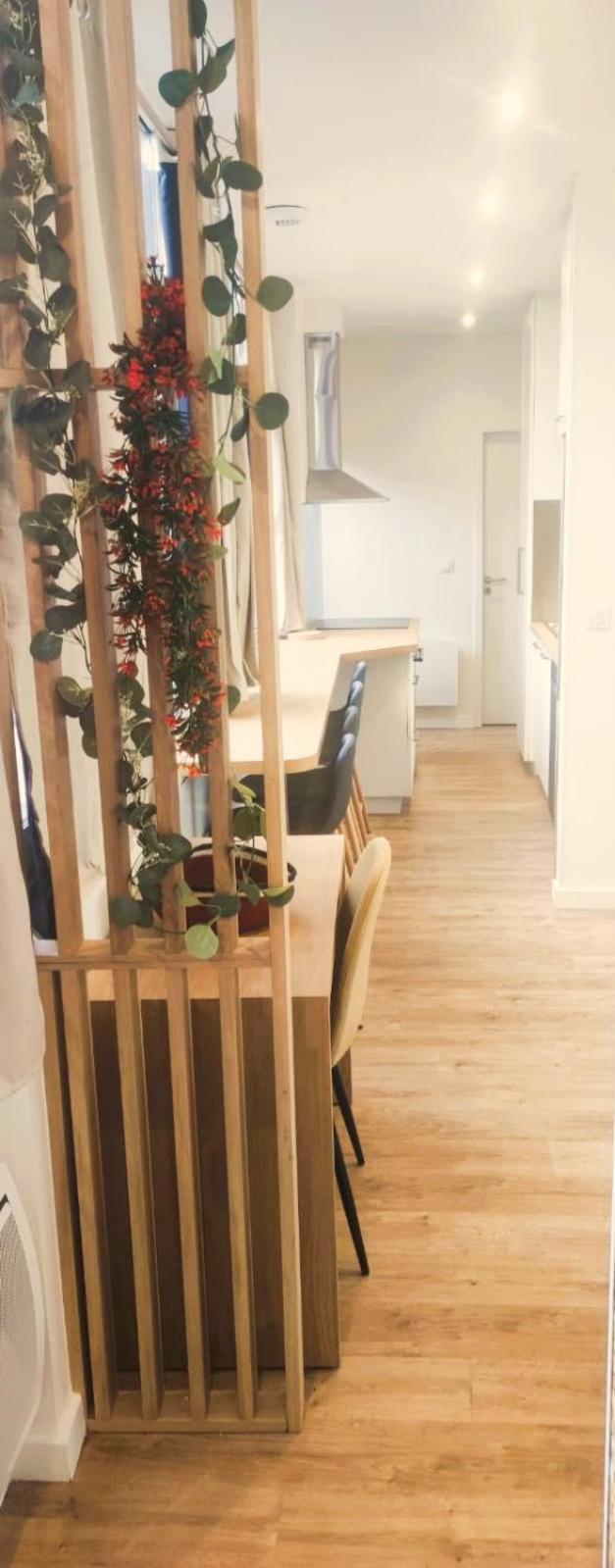 Appartements - Halles Brauhauban Tarbes Zewnętrze zdjęcie