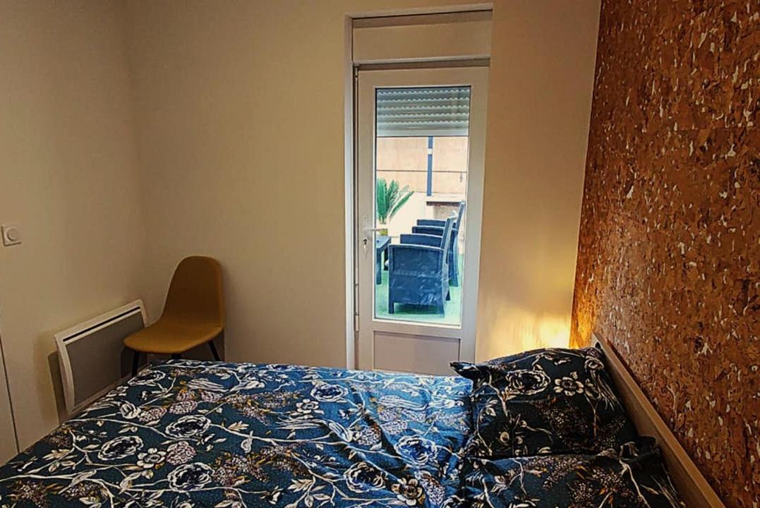 Appartements - Halles Brauhauban Tarbes Zewnętrze zdjęcie
